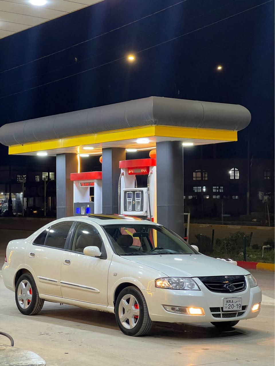 سەنی سامسۆنگ قەپات قەپات مواسەفات سلاید و ناوزەرد کوشن جلد و هیتەر سوکان ڤۆلیۆم تەبرید لەمس حاسە ئاوینە شەفت و چوارجام کارەبا سپێر و جەگی بیلادی تیایە بێ چال بێ لیدران بێ خایس و هەرهەمووشتی بەشەرت مۆدیل 2006 چوار تایە و ویلی تازە  شوێن حاجیاوا *********** رانية, السليمانية
