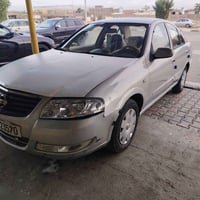 صني • ٢٠٠٧ • اوتوماتيك