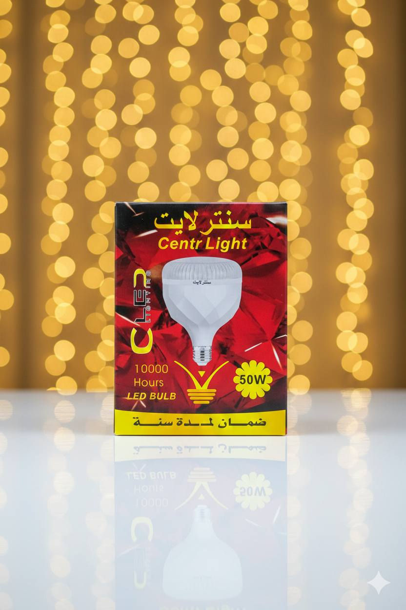 🔴✨ متوفر الآن مصابيح سنتر لايت Centr Light ✨🔴
اهلاً وسهلاً زبائنـا الكرام 🌹
نوفر لكم مصابيح LED سنتر لايت بجودة عالية واضاءة قوية تدوم لفترة طويلة
💡 متوفر بجميع الواطيات من 20 واط الى 60 واط
💡 اضاءة ثابتة بدون وميض
💡 توفير بالطاقة واستهلاك اقتصادي
💡 ضمان لمدة سنة
مناسب للمنازل والمحلات والمكاتب
بيع جملة ومفرد
توصيل لجميع المحافظات 🚚
للتواصل***********
سنتر لايت… قوة اضاءة وجودة تضمنها بثقة ✨
