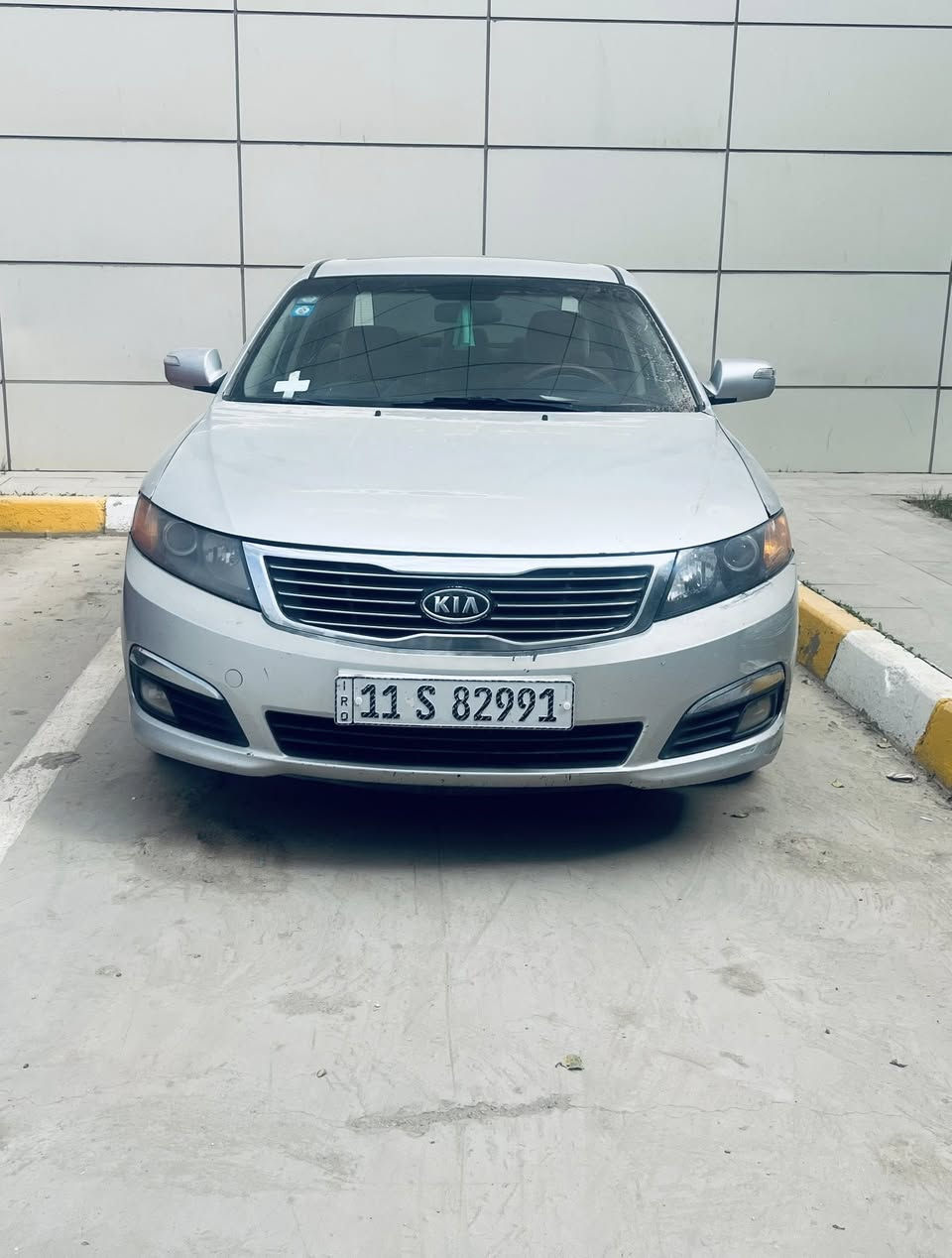 السلام عليكم رمضان كريم عليكم …
للبيع فقط اوبتما 2009 خليجي فول 1/1 رقم بغداد انكليزي مكينة 2000 دوش جاهزة مكينة كير حدادية تخم تاير شاشة انرويد فتحة بالقمارة حساس كاميرا 4 دسك تحكم ستيرن اشاير مري فول للاخير ملاحضة السيارة صبغ حزام اثر جراد وبيها جراد بالبنيد جاملق خلفي بي معجون والباقي جاهزة السعر 95 بيها مجال بسيط
***********
***********
