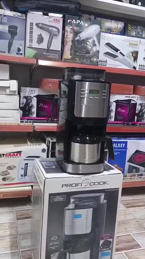 2*1 بسعر 35 فقط
جهاز قهوة مع طاحونة 
#البيت الاوربي في الرمادي


**إذا كنت صاحب هذا الإعلان وتريد حذفه لأي سبب، رجاءا أرسل رسالة إلى الدعم الفني**