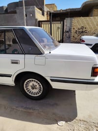 سياره سوبر 85 سياره نضيفه هاذ رقمي 07882599493 رقم بغداد جديد مكينه مح...
