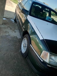 اوبل • محرك وجير جديد • الرمادي