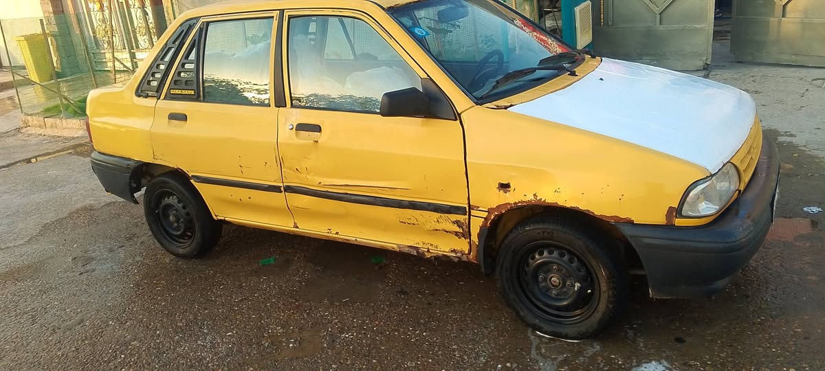 سلام عليكم سايبا ٢٠١٢بسمي سعر ١٧
***********  قرب فلكه المدائن
