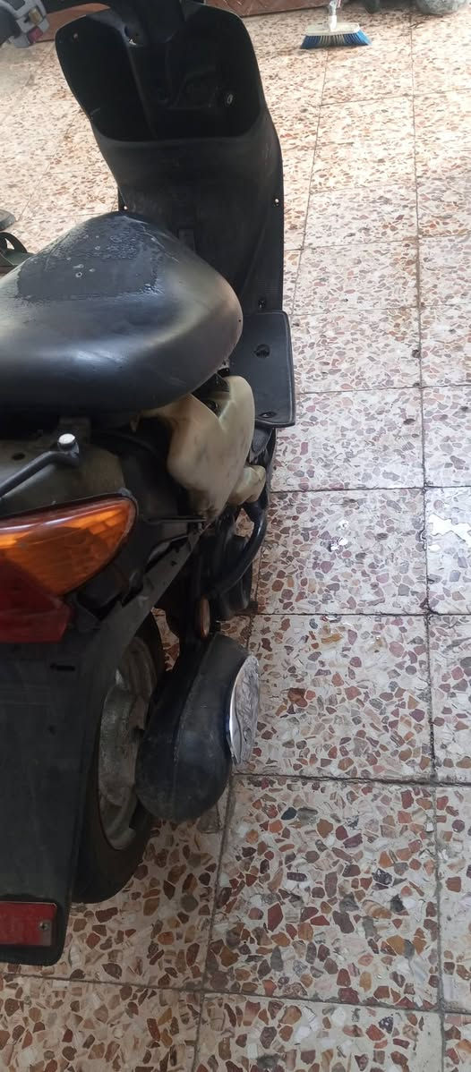 سلام عليكم شباب دراجه البيع دراجه شقاله كهربائية شقال سعر 200 اوراق متواجد خاص او  رقمي


**إذا كنت صاحب هذا الإعلان وتريد حذفه لأي سبب، رجاءا أرسل رسالة إلى الدعم الفني**