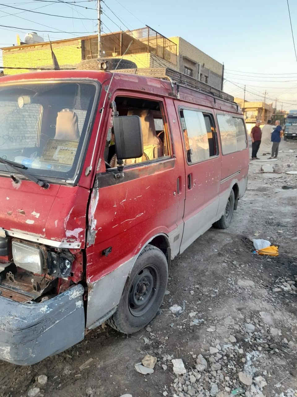 مازده ٩٣مكينه وكير بريجو تلتالاف ١٤نقد مكينه وكير واكسل جدد سنويه عضم عاج ٢٢ للبيع تخم تاير راعيهة مشتري من عده ومضيع تليفونه زعفراني السعر١٧ مطلوبه غرامات قليله العنوان بغداد البلديات رقم الهاتف ***********
