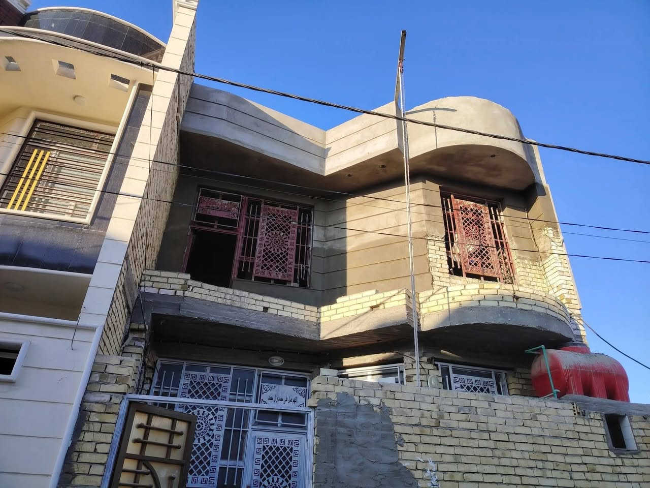 خلفه لبخ متفرغ عملنه كربلاء.
الحولي.   شغله متر او يوميه.  مجمعات ما نشتغل 💖
   شغل درجه اوله التزام بالعمل.  ***********
