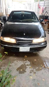 فراشه 97 كير محرك جدد مفتوح كير اوتو مصبوغه عام رقم بغداد سنوية ساقطة ...