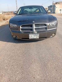 تشارجر ٢٠١٠ • محرك ٣٥٠٠ • صبغ جمالي