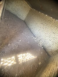 هيكل للبيع مقابيل حي تربه حي لمهندسين  مساحه ٨٠٠  مساحه لبناء ٣٣٠  است...