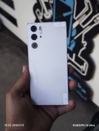 ريد ماجيك ٩ اس برو • ٢٥٦ • بطارية ٦٢٠٠