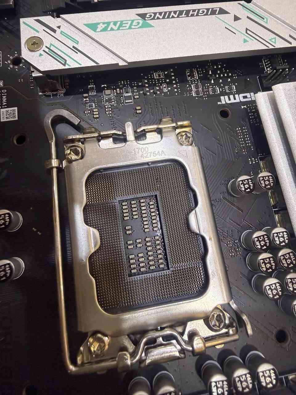 البوردMSI B760 Gaming Plus WiFi DDR4.
البورد بي بنات عوج نظام البيع فحم ادفع سعر وباليرضي الله وبالعافية عليك


**إذا كنت صاحب هذا الإعلان وتريد حذفه لأي سبب، رجاءا أرسل رسالة إلى الدعم الفني**