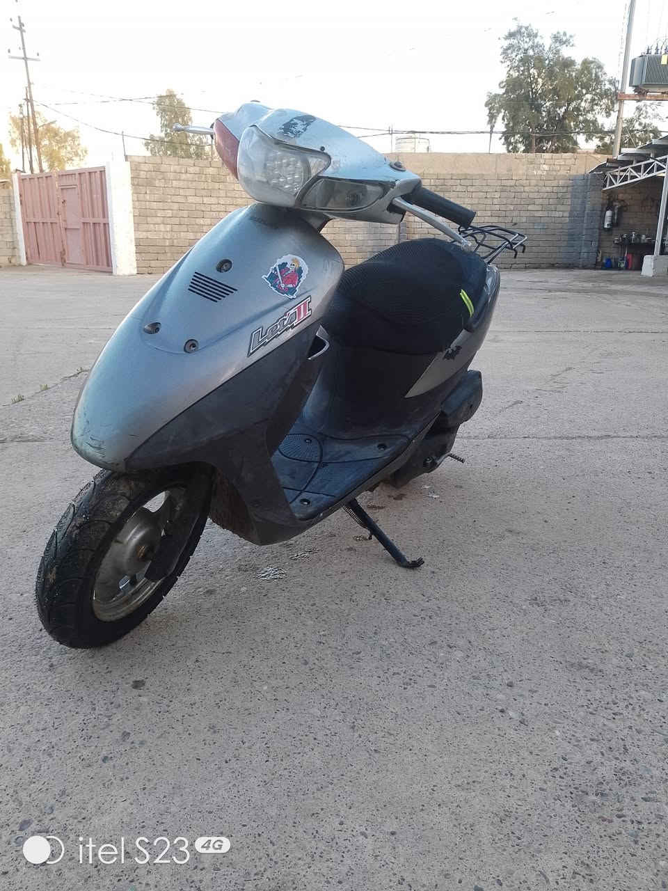 سلام عليكم مطور البيع مكاني ساده بعويزه مطور كلو شغال بس الكيج مال السرعه ما يشتغل المطور شغال شرط 250قفل


**إذا كنت صاحب هذا الإعلان وتريد حذفه لأي سبب، رجاءا أرسل رسالة إلى الدعم الفني**