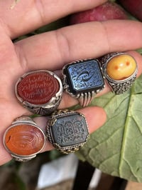 صياغات ثقيلة • محابس • سعر خاص