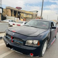 دودج تشارجر • ٢٠١٠ • مكينة طق طق