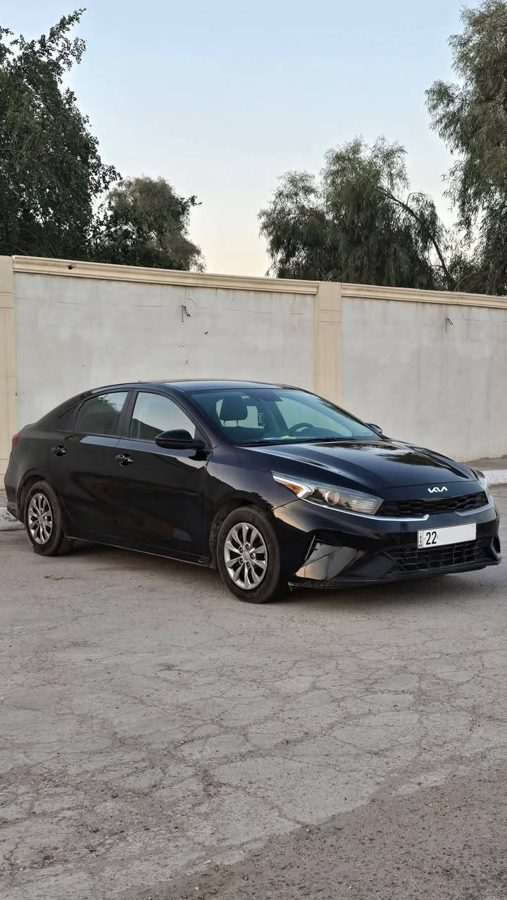 كيا فورتي 2024 رقم اربيل باسمي ماشية 23 الف حادث أمريكا قطعتين جاملغ وبنيد لتواصل *********** واتساب فقط متواجد سعر 148
