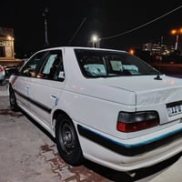 بيجو بارس • ٢٠١١ • السماوه