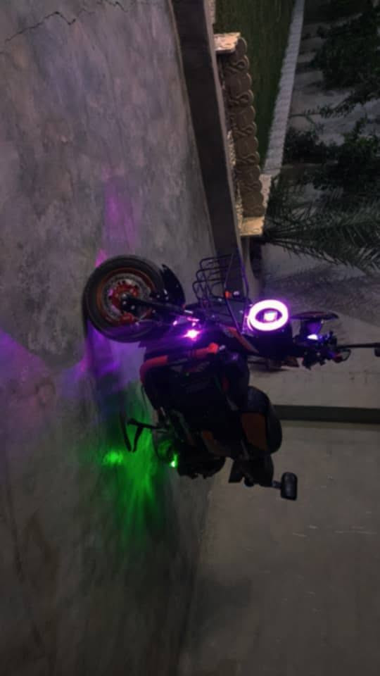 دراجه شحن x900 موديل 2026  فول 5بطاريات سعر 475 اذه شراي تعال خاص


**إذا كنت صاحب هذا الإعلان وتريد حذفه لأي سبب، رجاءا أرسل رسالة إلى الدعم الفني**