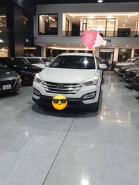 سنتافي • ٢٠١٤ • رقم شمالي