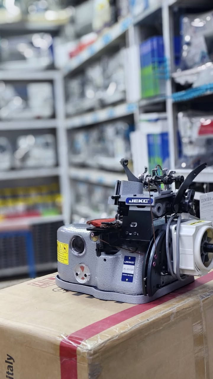 ⭕محلات ضياء عربو ⭕
لتجارة وتصليح مكائن الخياطة
الفرع الرئيسي 
الموصل /الجانب الايمن/منطقة السرجخانه مقابل تمثال عامل النظافة
الفرع الثاني/ سوق النبي شارع المركز
بأدارة : الحاج ضياء عربو وأولاده
للاستفسار(***********_***********)
