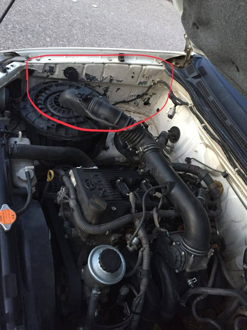 سلام عليكم ورحمة ألله وبركاته
للبيع تويوتا هايلوكس رقم سليمانية موديل ٢٠١١ هزة جديد سنوية باسم البايع كوبون بانزين محرك مفتوح بس بالشرط لا صرف لا بخار بي ضربة امبين بالصورة ماواصل للشاصي للاستفسار اتصل على
***********
سعر ١150 كركوك, العراق
