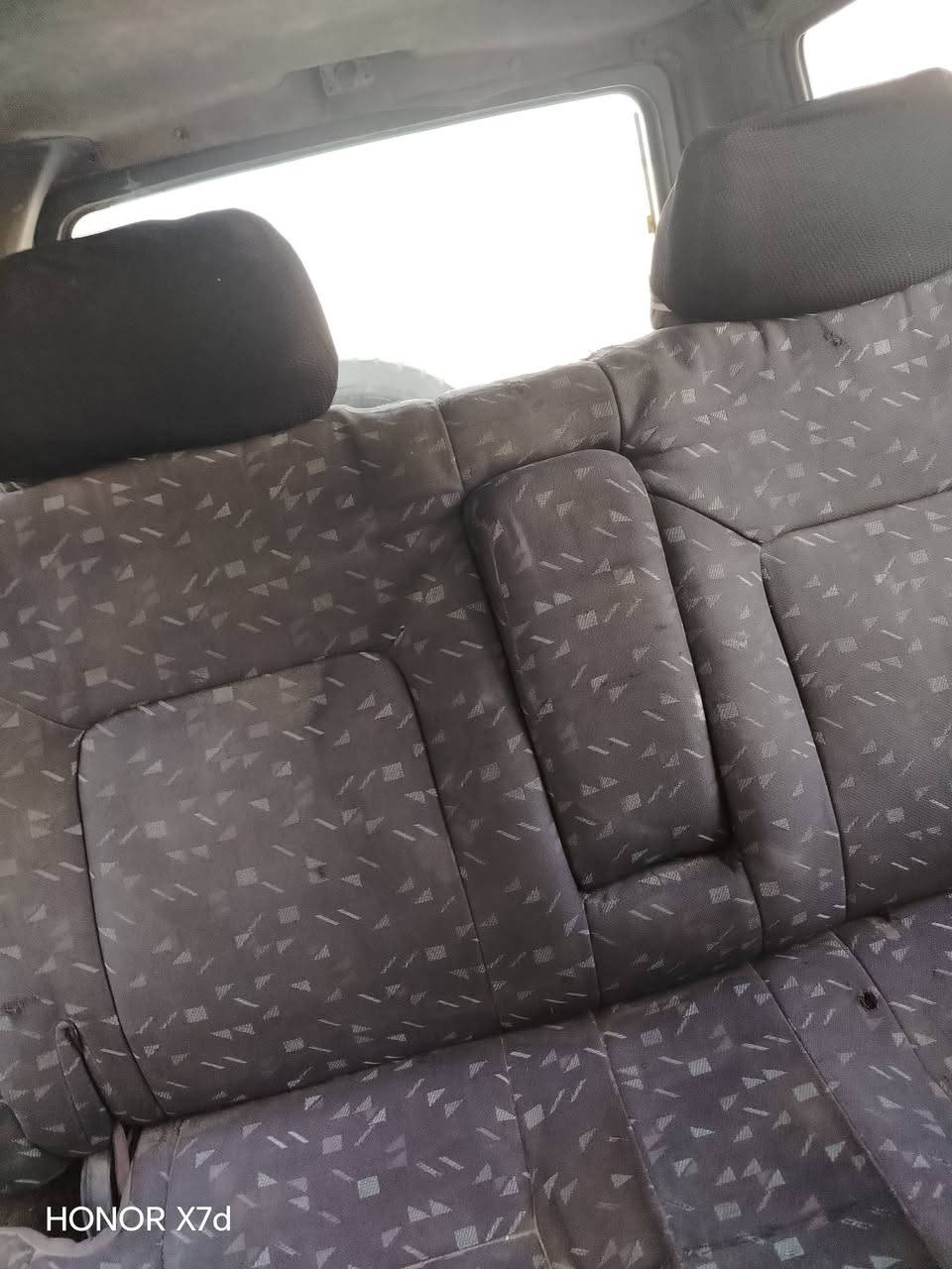 السلام عليكم من رخصة الادمن كالوبر  كاز 1993 سنويه صار  اربع سنوات منتهيه تخم تاير كهربائياتها كلها شغاله حداديه جيده مكينه بيها خيط بخار مكانها بابل الحمزة الغربي السعر 35 وبيها مجال للاستفسار ***********
