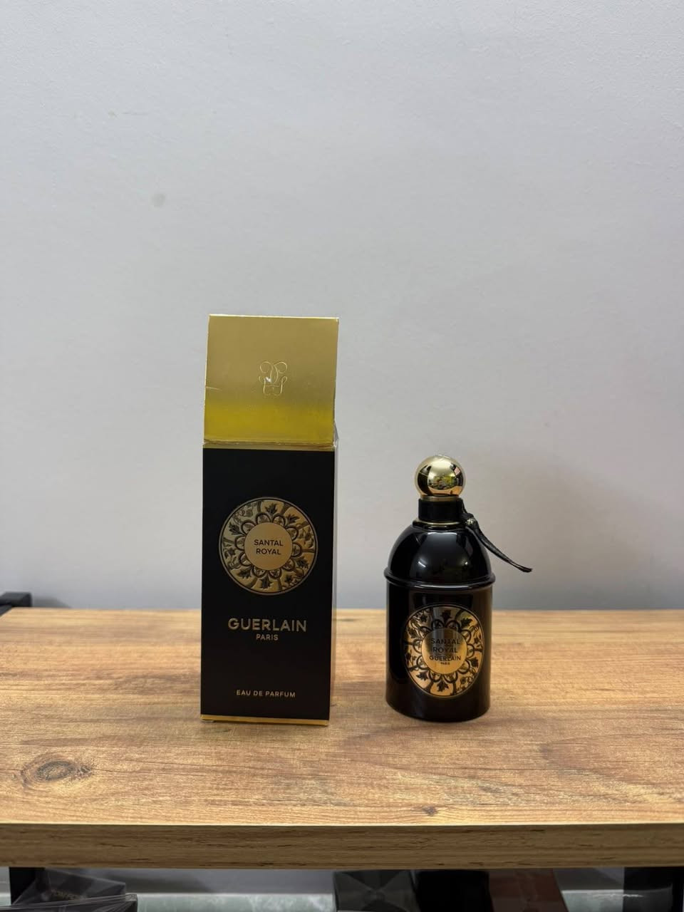 مجموعة عطور ومتبقيات للبيع  التفاصيل والاسعار داخل الصور


**إذا كنت صاحب هذا الإعلان وتريد حذفه لأي سبب، رجاءا أرسل رسالة إلى الدعم الفني**