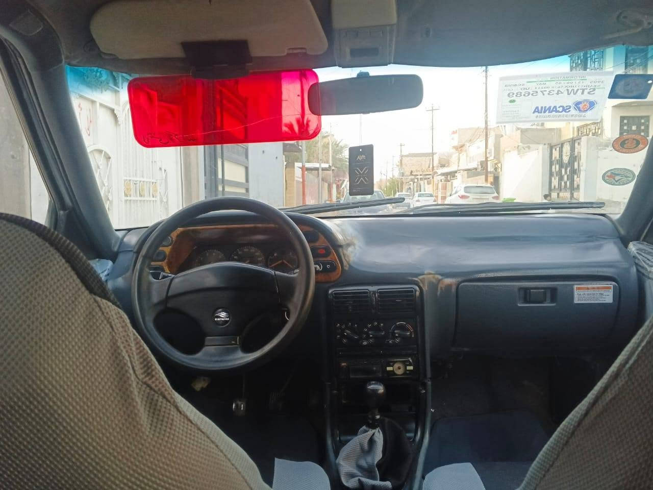 اسبيرو 96 موديل مكينه مسكر بيه خيط بخار قليل تحويل مباشر الحداديه نص ونص رقم دولي مكان السياره بابل السعر 24ورقه وبيه مجال كهربائيات شغاله


**إذا كنت صاحب هذا الإعلان وتريد حذفه لأي سبب، رجاءا أرسل رسالة إلى الدعم الفني**