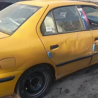 سامند • ٢٠١١ • بصرة