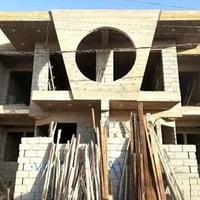ابو حسن للمقاولات العامه للبناء تصميم إشراف تنفيذ ترميم أعمل بإرقى الت...