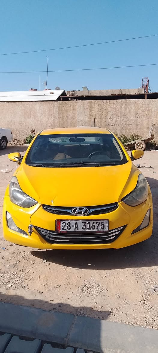 النترا موديل 2013  خليجي جملغ وبنيد بيه مجال95 ***********
