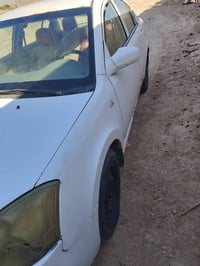 شيري A5 • باتري جديد • كوفه