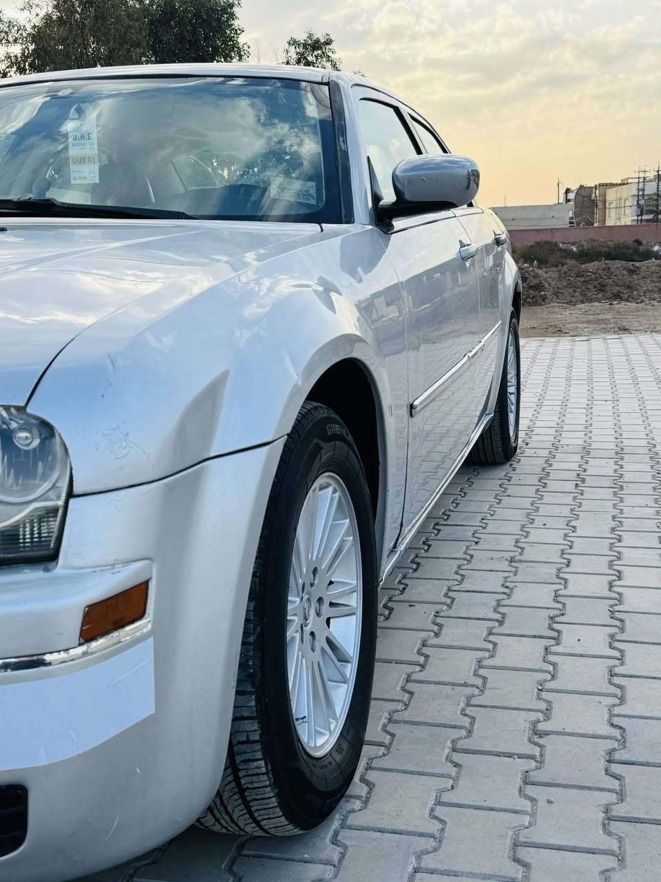 للبيع اوباما2010اصل ٤جوكات  رقم مثنى تحويل مباشر مشروع وطني سيارة حادثها جاملغ وبنيد بدون دواخل فقط تبديل وكالة سيارة جاهزة حدادية امامي خلفي مكينة 3500كير حدادية جاهزة ماناقصها برغي تبريد تدفئة سيارة شرط احلى من الصور ومال جناي ممتعوبة ممشتغله خط منضومة لايت زنون عالي ناصي تخم تاير جديد مكينة بلجيس السعر 115وبيها مجال العنوان واسط للاستفسار ***********
