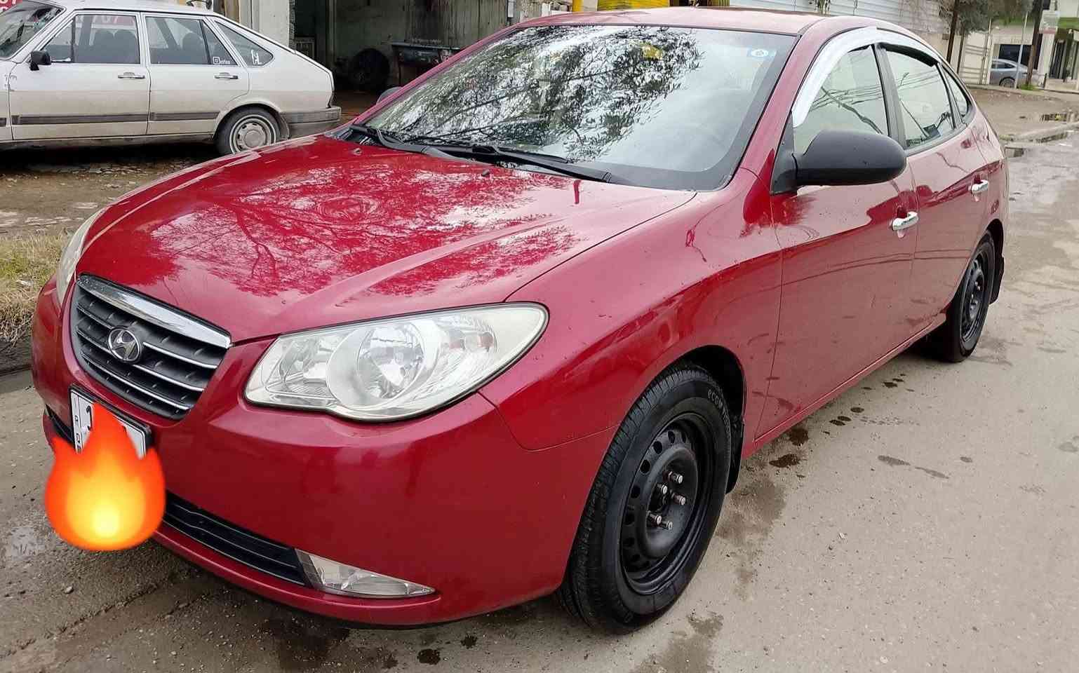 موديل 2007/توماتيك/صبغ جاملغ خلفي +قبغ صندوك+ تقليم مكانات قليلة /كوبون/رقم انكليزي وبأسمي السيارة/السعر 90


**إذا كنت صاحب هذا الإعلان وتريد حذفه لأي سبب، رجاءا أرسل رسالة إلى الدعم الفني**