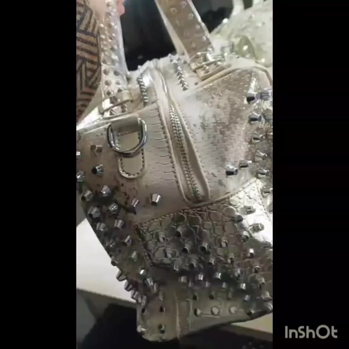 الواقع الجميل💫💙💫

لطلبات الجملة يرجى التواصل عالوتساب وتم لضيفك لكروب  العملاء
💫🖤💫0951712944💫🖤💫
شحن لكل المحافظات السورية


**إذا كنت صاحب هذا الإعلان وتريد حذفه لأي سبب، رجاءا أرسل رسالة إلى الدعم الفني**