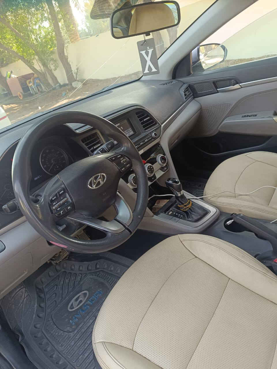 السلام عليكم
النتر 2019 وارد امريكي 
بيه اربع قطع ابيع حزام 
سعرة 110
مكان بابل 
***********
