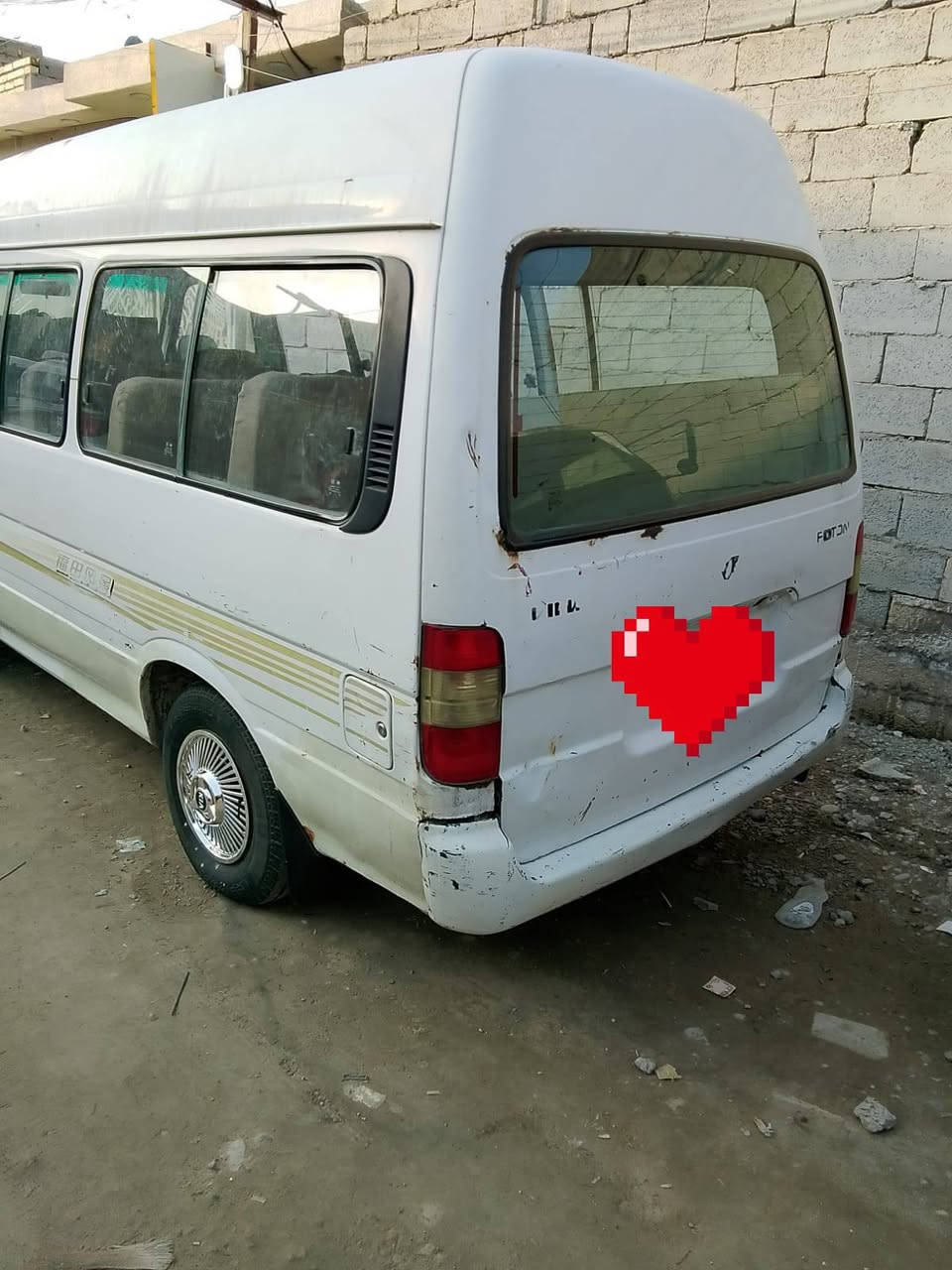 سلام عليكم سياره فتون مديل ٢٠٠٧مكينه كير رقم أحمر كربلاء تحويل مباشر السعر ٢٥ وبيهه مجال للاستفسار هذا رقمي ***********
