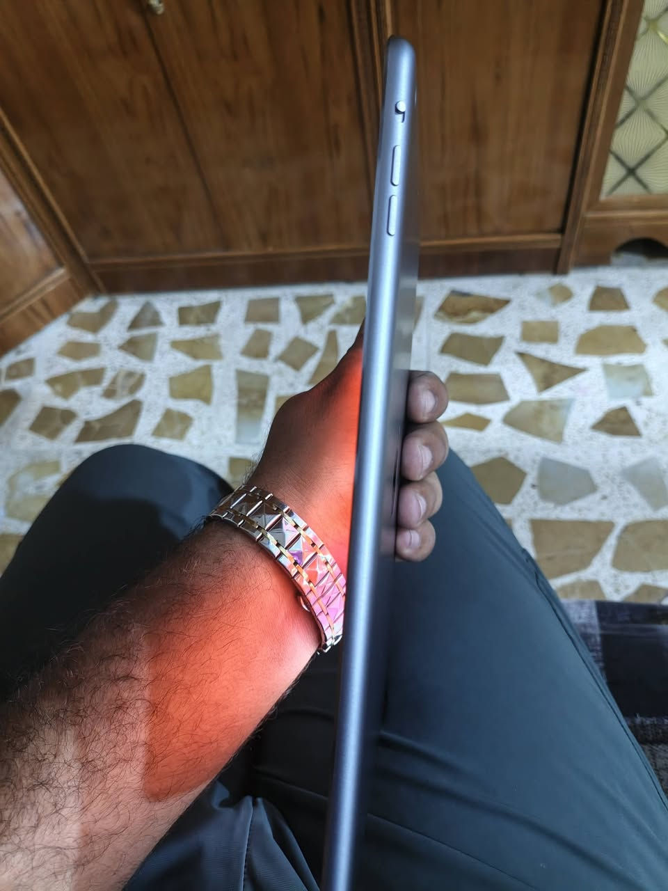 ايباد ذاكرة 32 كلة شغال نضيف للبيع سعر 125


**إذا كنت صاحب هذا الإعلان وتريد حذفه لأي سبب، رجاءا أرسل رسالة إلى الدعم الفني**