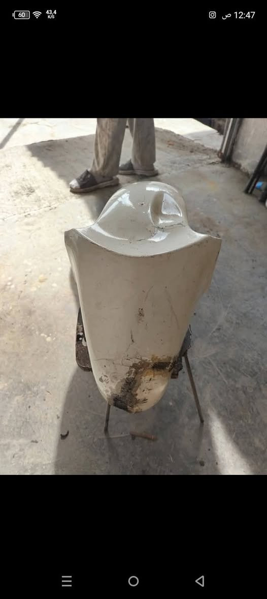 يالله سلام عليكم يوجد جاملغ فورزه صفر 8 و9 ؤ10 + 4 قطعه مال ملي كراند
توصيل موجود كل المحافضات 
خاص مفتوح او ***********
