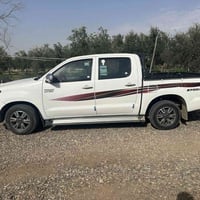 بكم عذاري 2012 سياره جاهزه مال جناي  شاصي 12  سياره ماشيه 105الف حقيقي...