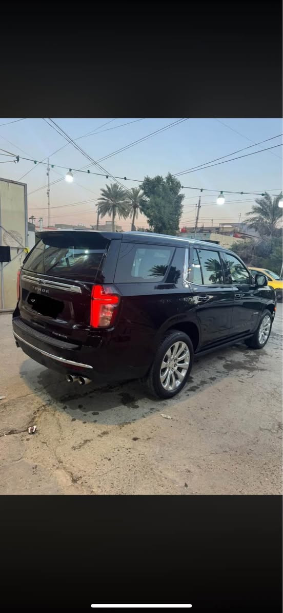 تاهو بريمير2024 مكفولة ماشية85الف km فقط

تاهو بريمير موديل2024 وكالة المنصور ام الضمان سيارة جديدة بعدها على وضع الشركة بحالة الزيرو
فول مواصفات 1/1 اعلى فئة بالتاهو
سيارة استخدام شخصي ماشية 85 الفكيلومتر فقط مكفولة كفالة عامة
رقم اربيل الجديد هزة جديدة سنوية  تحويل مباشر
السعر مناسب 650$ وبيها مجال
مكان السيارة اربيل
 محمد *********** أربيل, العراق
