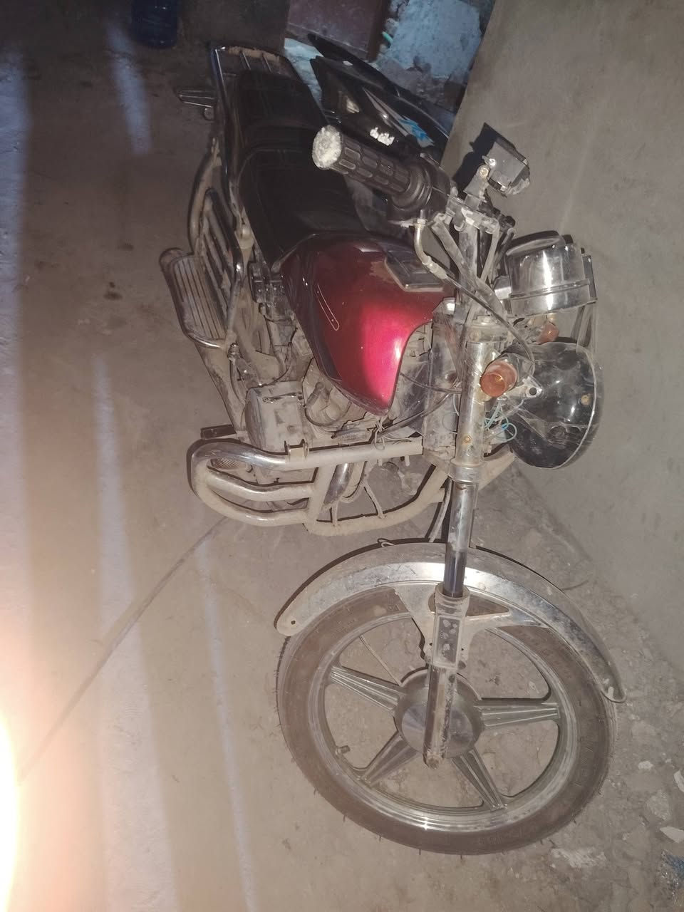 فيوم موديل 2007 للبيع اوراق ستنساخ
السعر 200 قفل


**إذا كنت صاحب هذا الإعلان وتريد حذفه لأي سبب، رجاءا أرسل رسالة إلى الدعم الفني**