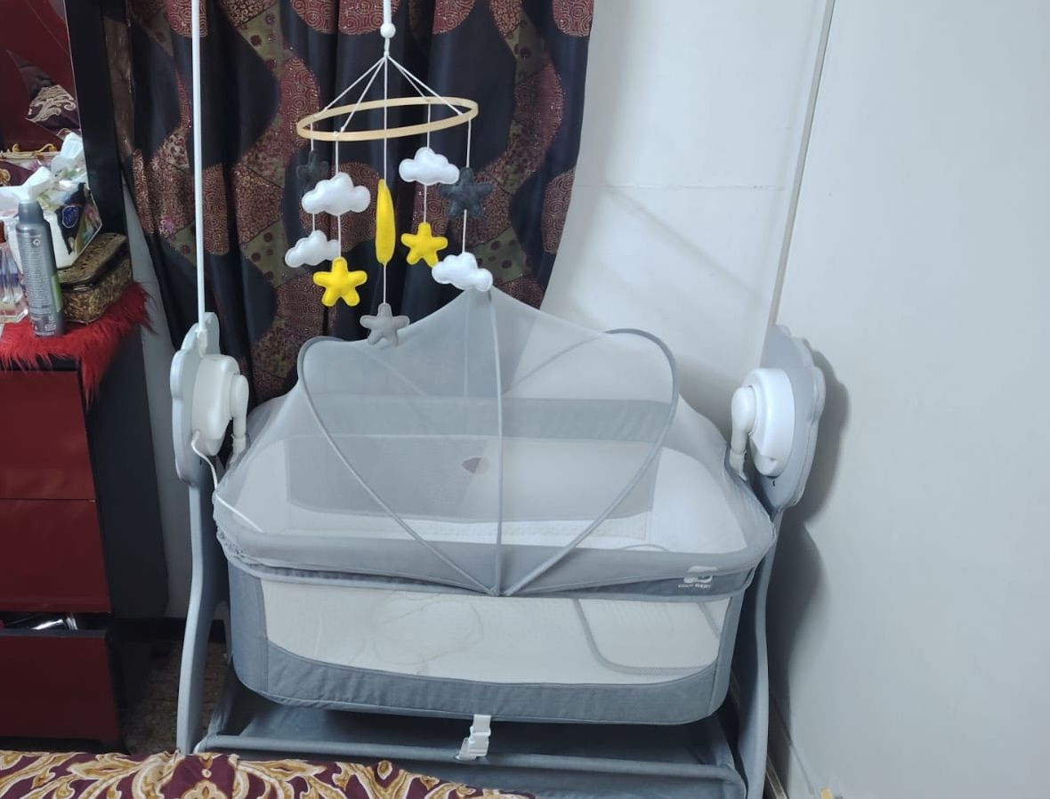 الســـــلام علـــيكم للبيع كاروك بعده جديد هزاز وبلوتوث ربط ع مبايل  ونغمات واصوات كلش حلو ريمونت تحكم هم بغداد  السعر 70بي مجال بسيط وساب 
***********
