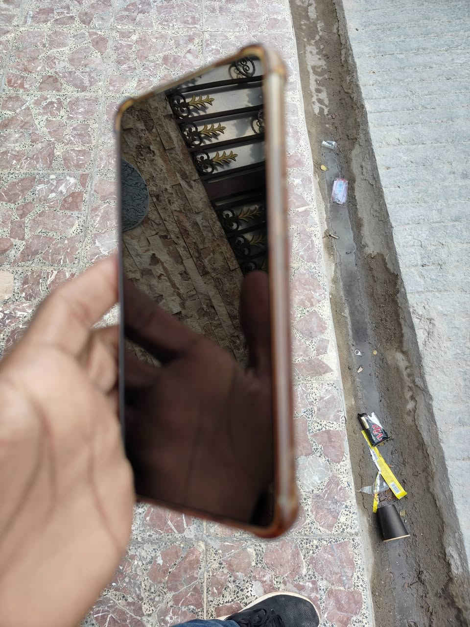 للبيع السعر خاص ريلمي 13برو بلص وتكنو سباك 23 للاستفسار
***********
