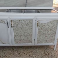 حي جامعه بغداد • مكان للبيع • خزائن