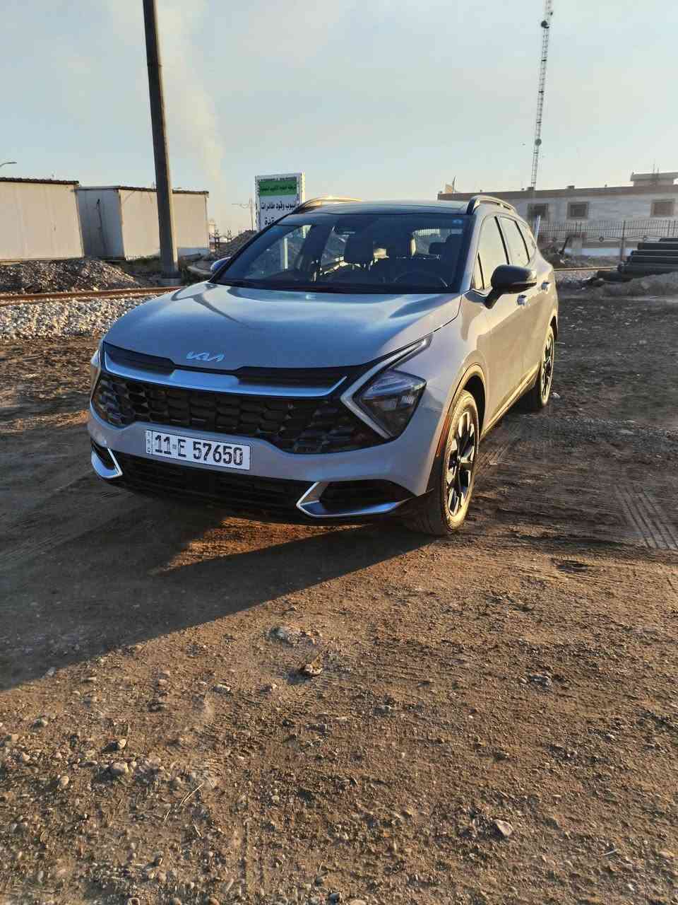 السلام عليكم
سبورتج ٢٠٢٣. اكس لاين فول ١/١ ضرره خفيف كلش حلو منشوره صور الضرر رقم بغداد بسمي سياره جديده كأنما زيرو بالمشي مواصفاته
كشنات كهرباء
شاشه كبيره متصله
تبريد قطعتين
تشغيل عن بعد
اوتو هولد واتو ستوب تحديد سرعه وتحديد مسار وسياقه ذاتيه وتحكمات واربع وضعيات قياده اخوان السياره فول بعد هوايه مواصفات سعره ٢٢٣ مكانه السيديه تلفون *********** السياره بدون اي دواخل  شواصي ولغود كله مكفوله ماشيه ٣٨
