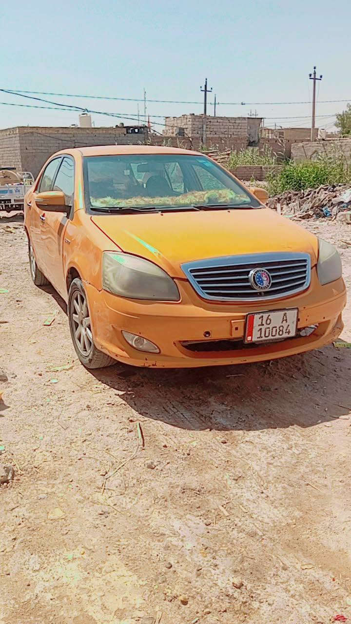 السلام عليكم جليل للبيع موديل 13 ثانويه 29 سياره جاهزه من كل شيء تبريد ماكينه جير سياره سفرها وغرامات سياره حلوه وجازه سعره 31 بها مجال حق الجيش السياره حلوه من كل شيء رقم ديوانيه انجليزي تريد تحويل تريد وكاله سياره جاهزه من كل شيء حبيبي بيع مستعجل ونعيد النشر بسبب العود الكاذبه ***********
