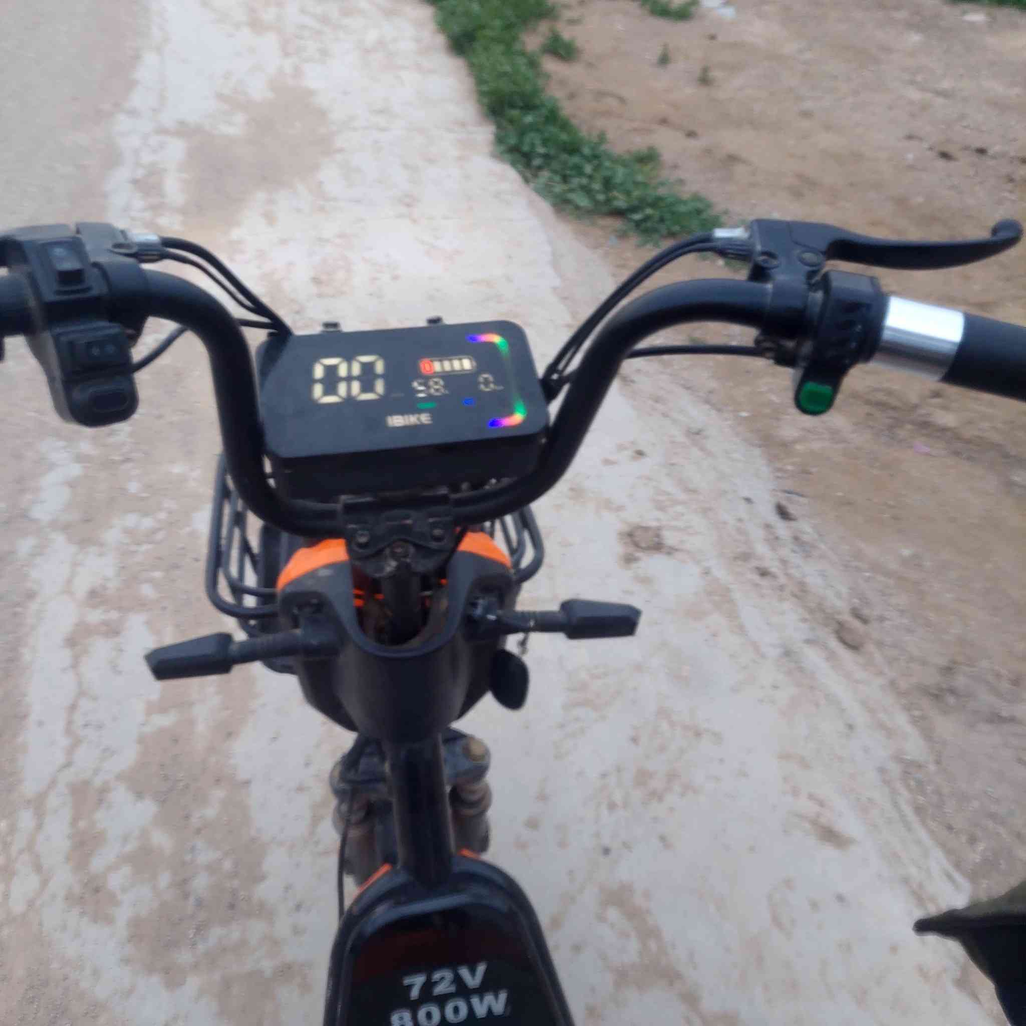 سلام عليكم باسكل شحن بعده جديد ابيعه بدون بطاريات وبدون سله تايرات جديد كامل مكمل سعر 110 وبي مجال مكان ديالى شهربان للتواصل خاص مفتوح


**إذا كنت صاحب هذا الإعلان وتريد حذفه لأي سبب، رجاءا أرسل رسالة إلى الدعم الفني**