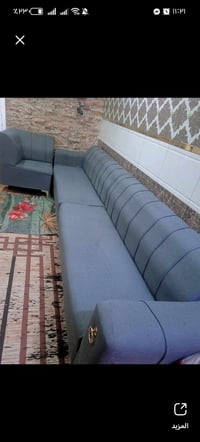 صوفا • اثاث