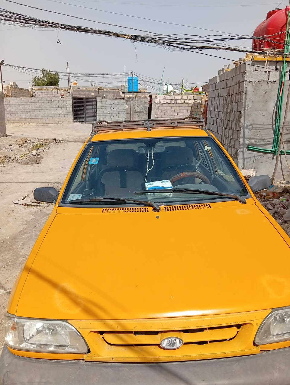 السلام عليكم
سياره سايبا موديل 2018 للبيع 
السعر 40
اتصال ***********
